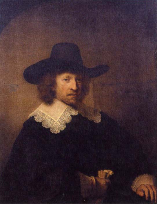 Nicolaes van Bambeeck